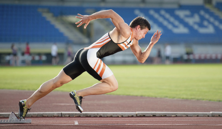 RUNNING EFFECTIVE WAY TO LOSE WEIGHT