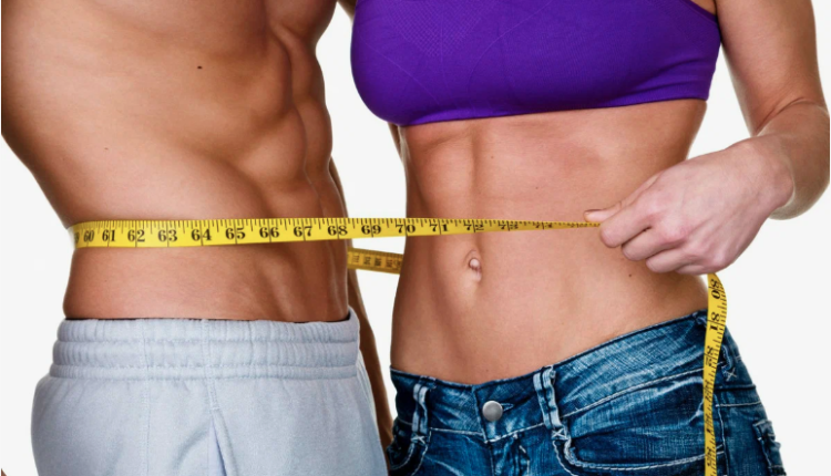 Weight Loss for Beginners