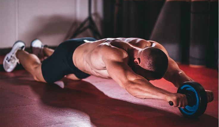 best abdominal exercises in the world