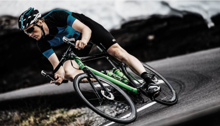 endurance sports for losing weight