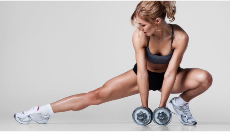 exercises for strong legs