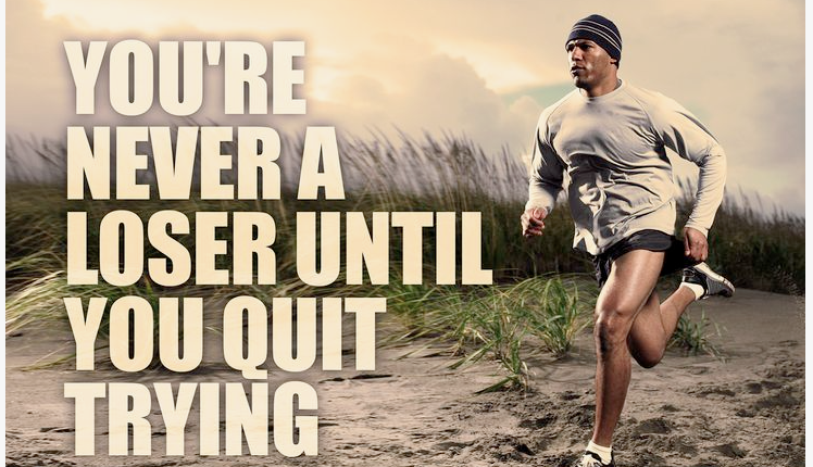 motivate yourself to exercise permanently