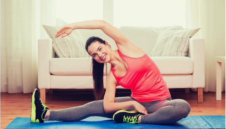 popular physical fitness activities