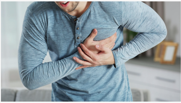 What young men need to know about myocarditis